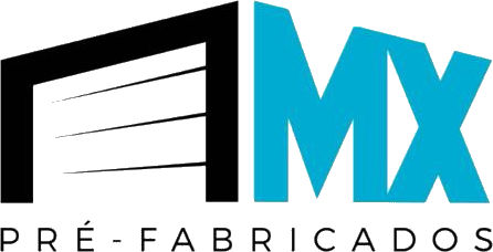 MX Pré-Fabricados